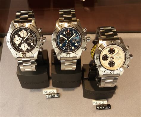 breitling roermond outlet.